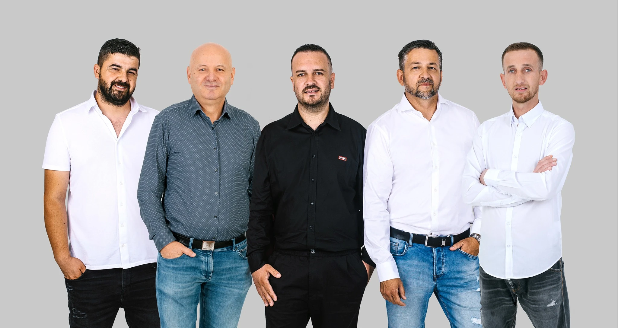 Teamfoto Ruvira GmbH